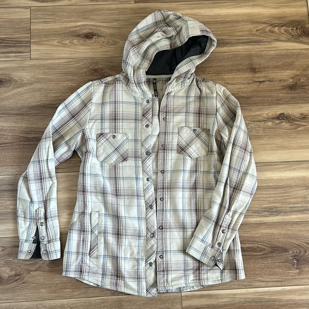 Kuhl Jacket